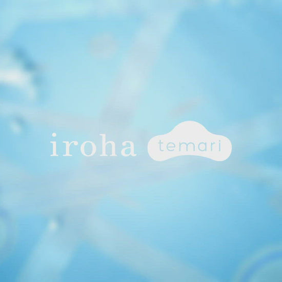 Video Vibrador Huevo Iroha Temari, de Tenga