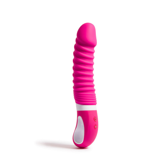 Vaginal vibrator Capi