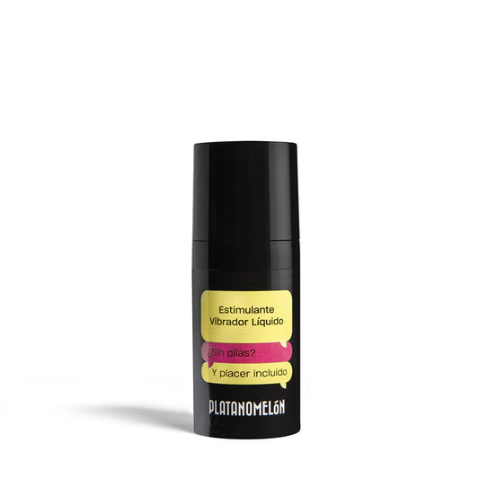 Estimulante Estimulante Vibrador Líquido