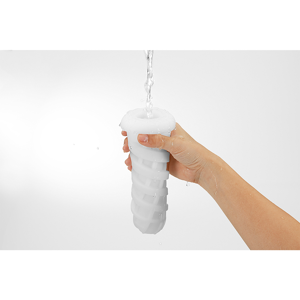 Masturbador Air Tech Twist Tickle de Tenga
