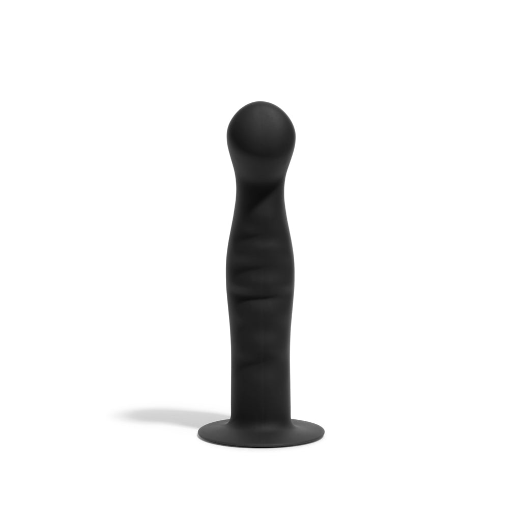 Harry Dildo with suction cup Platanomelón 2