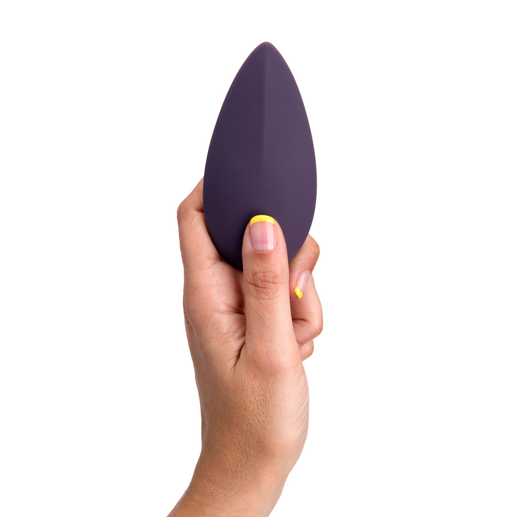 Ivo Vibrador clitorial Platanomelón 3