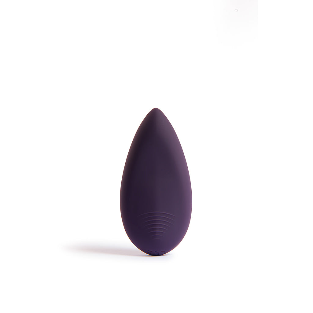 Ivo Vibrador clitorial Platanomelón 10