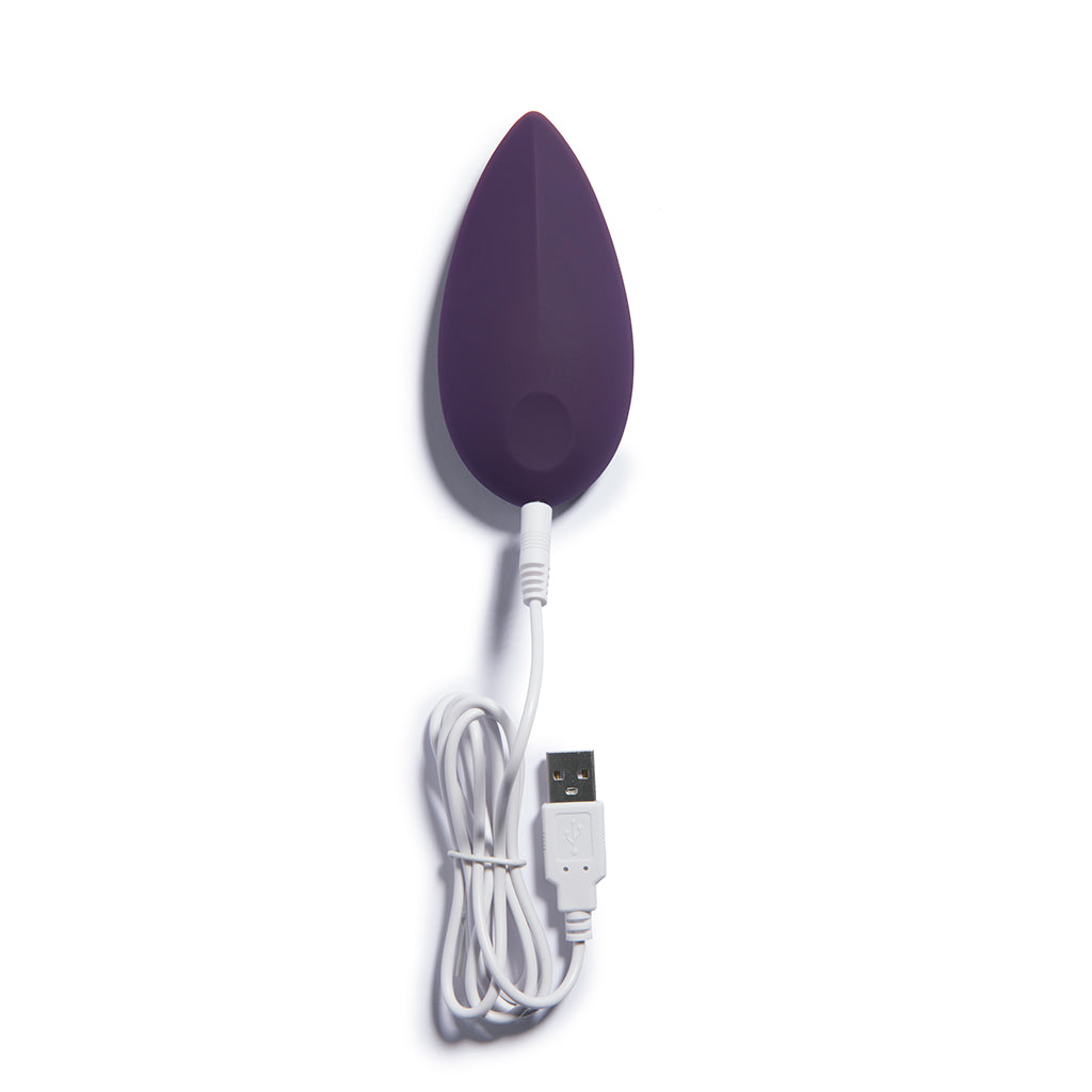 Ivo Vibrador clitorial Platanomelón 12