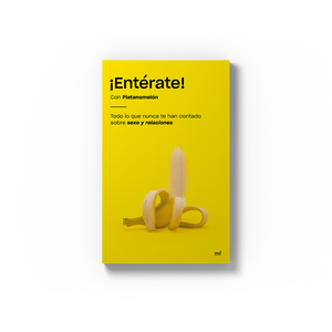 Libro ¡Entérate!