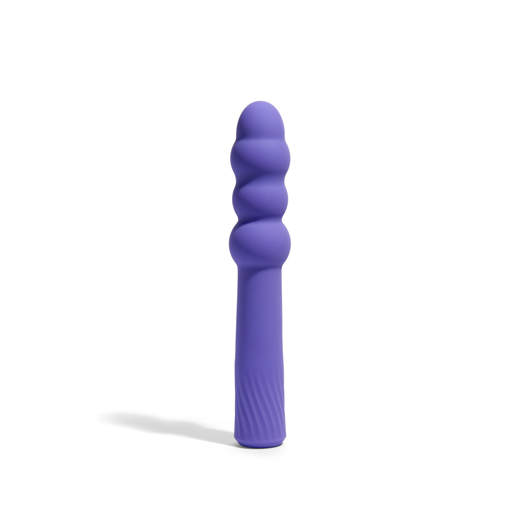 Perla Vaginal vibrator Platanomelón 1