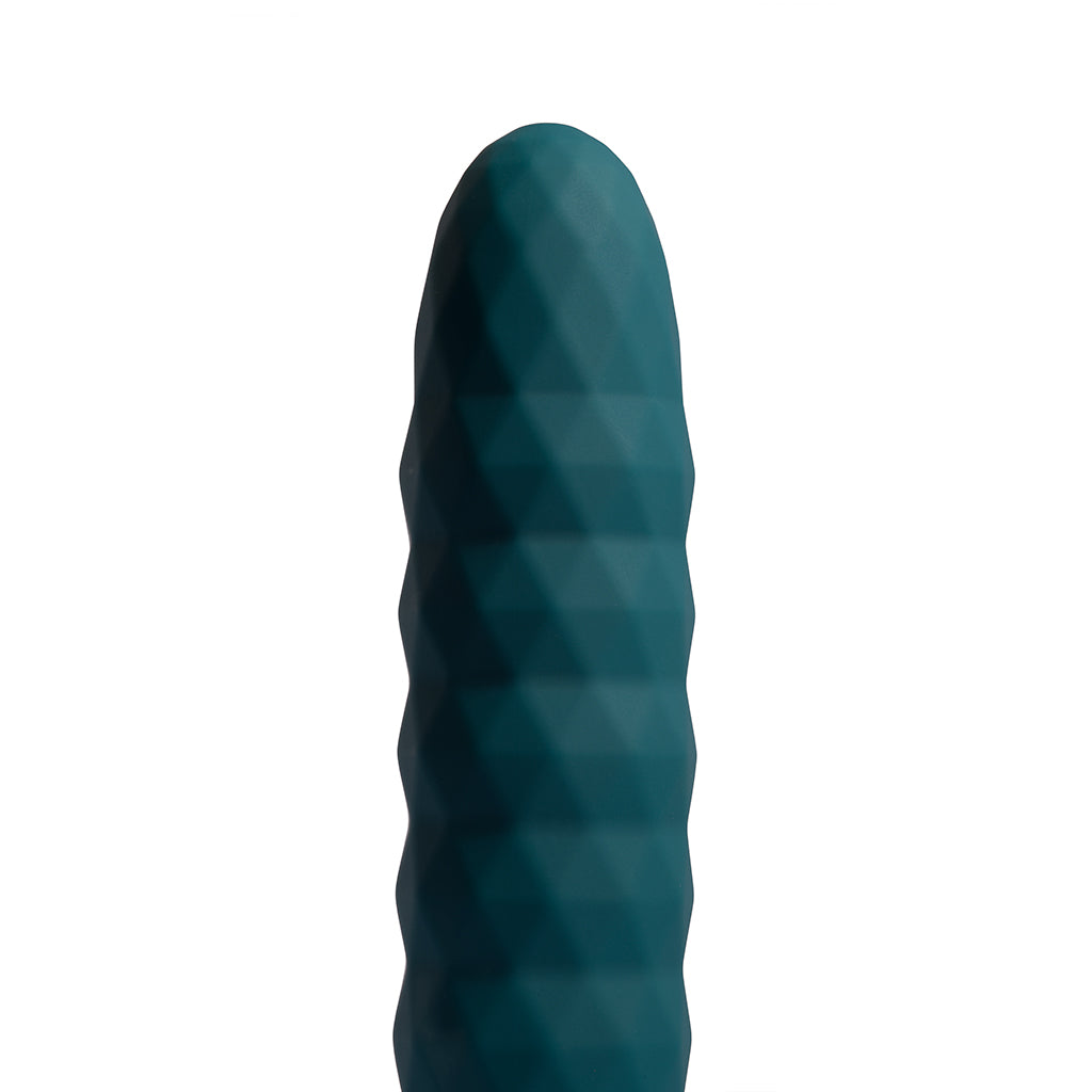 Pipo Vibrador vaginal Platanomelón 3