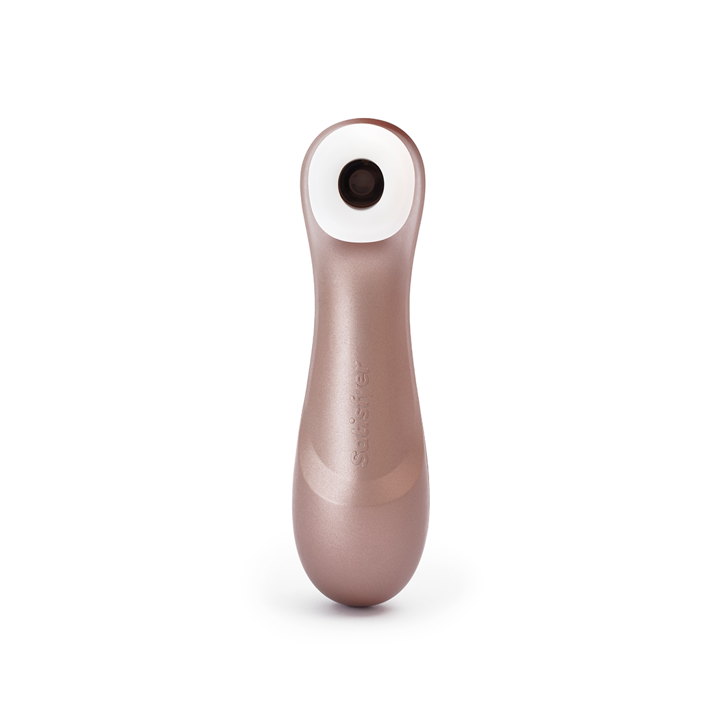 Satisfyer Pro 2 Clitoral suction device Satisfyer 2