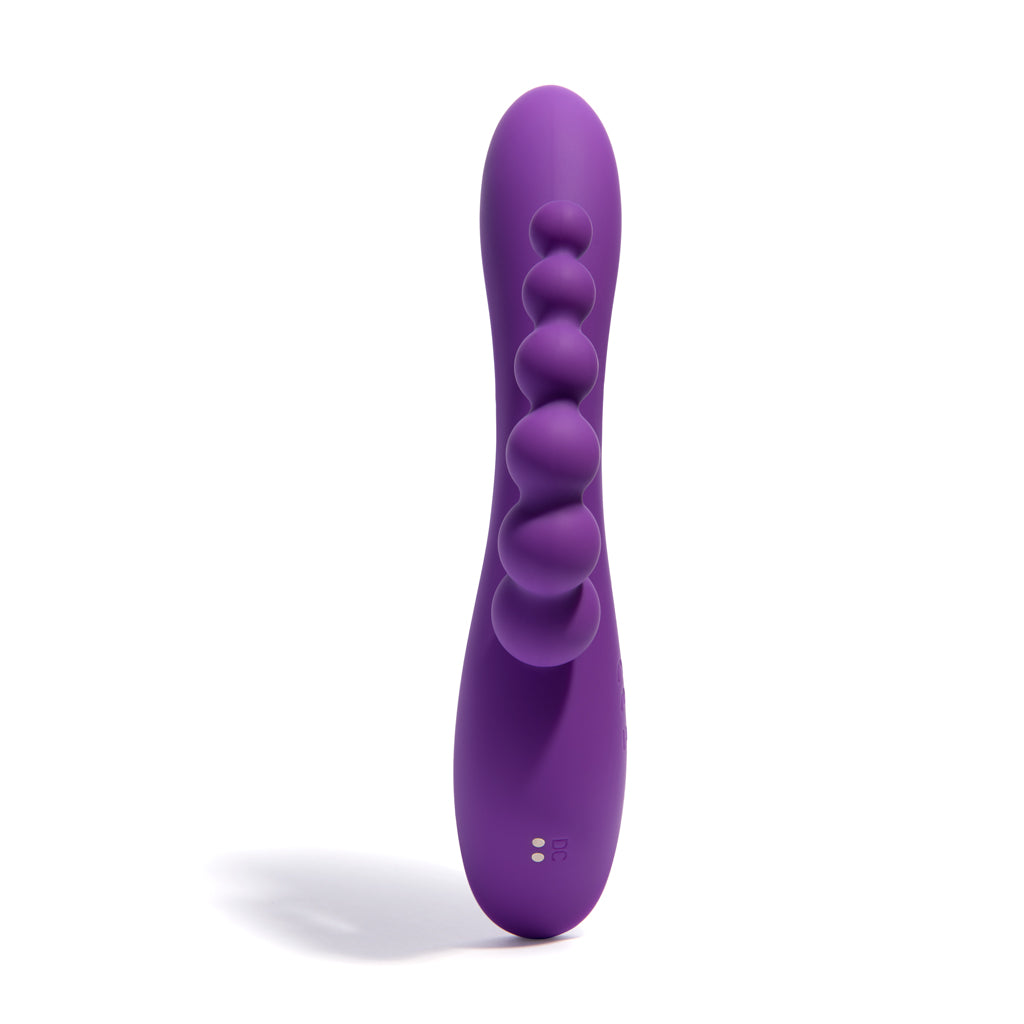 Trini Vibrador conejito Platanomelón 8