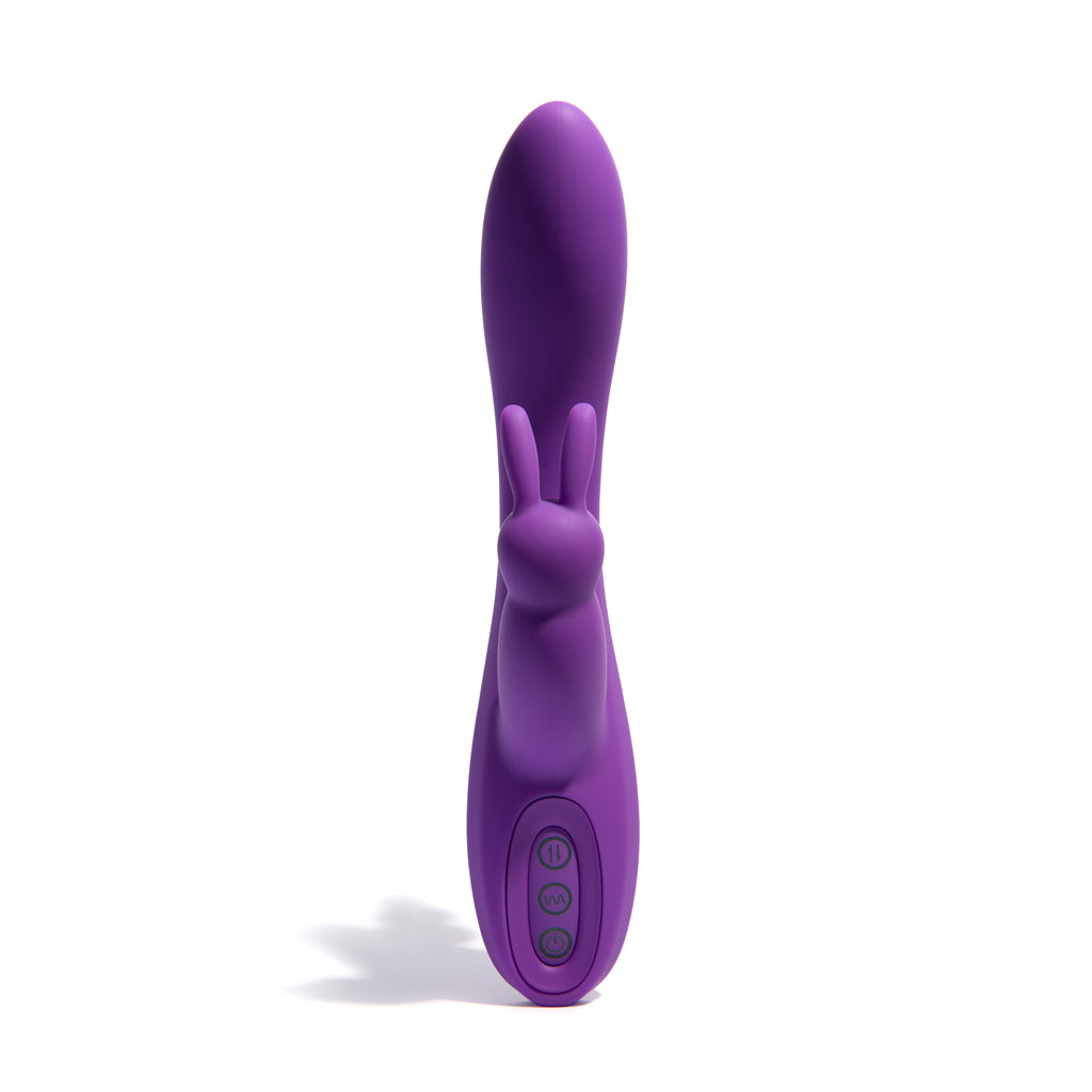 Trini Vibrador conejito Platanomelón 7